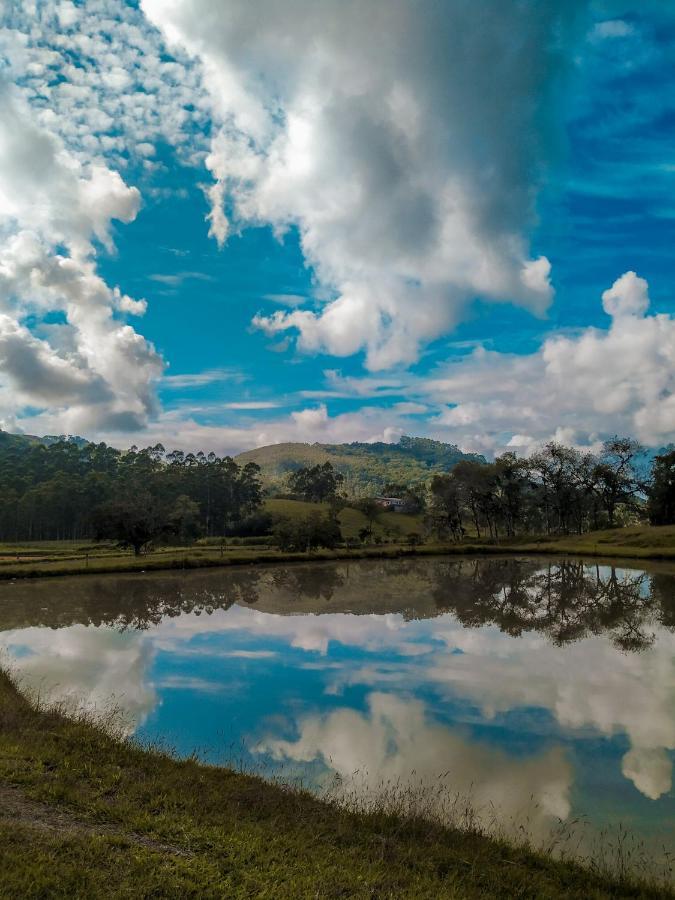 Recanto Do Vale